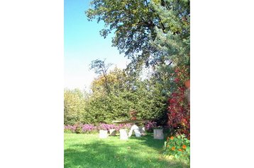 Poljska Privát Gorlice, Eksterijer